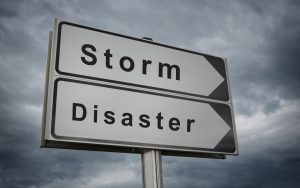 TRAINING ONLINE HOSPITAL DISASTER PLAN