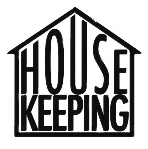 TRAINING ONLINE HOUSEKEEPING