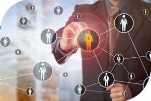 TRAINING ONLINE HR BASED ON COMPETENCY FOR RECRUITMENT