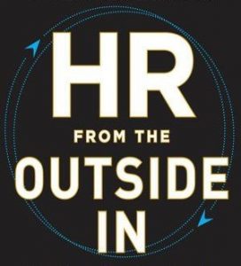 TRAINING ONLINE HR FROM THEOUTSIDE IN