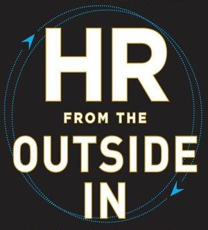 TRAINING ONLINE HR FROM THEOUTSIDE IN