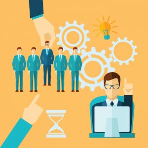 TRAINING ONLINE HR MANAGEMENT