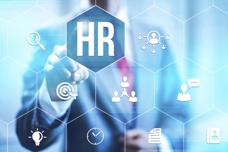 TRAINING ONLINE HR SCORECARD
