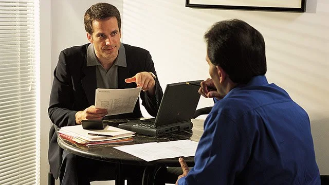 TRAINING ONLINE HR SUPERVISOR