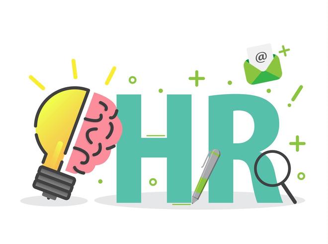 TRAINING ONLINE HUMAN RESOURCE MANAGEMENT FOR NON HR