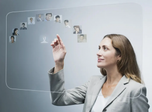 TRAINING ONLINE HUMAN RESOURCE OFFICER PROGRAM