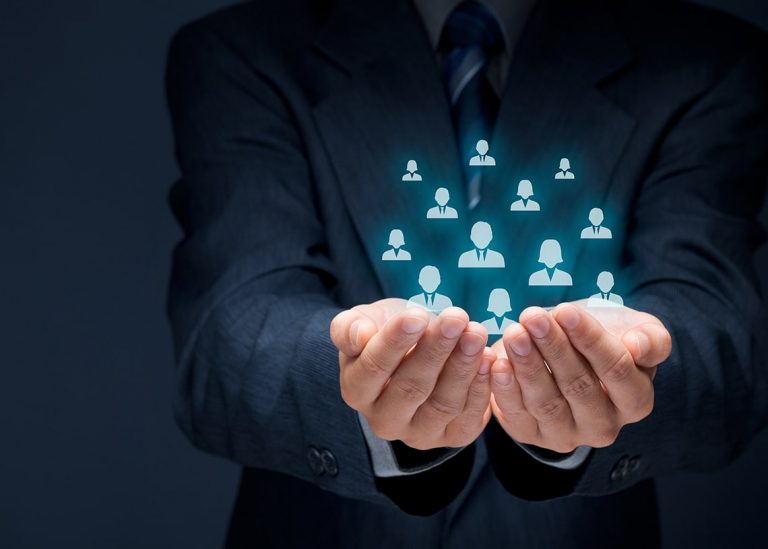 TRAINING ONLINE HUMAN RESOURCE OFFICER PROGRAM