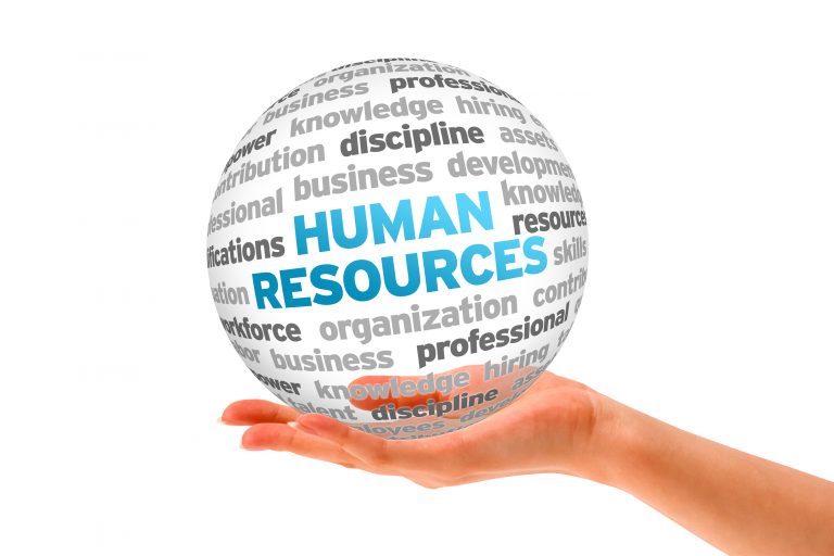 TRAINING ONLINE HUMAN RESOURCES MANAGEMENT