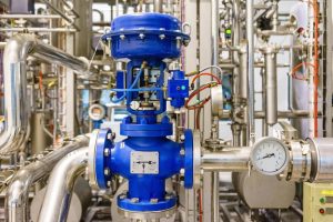 TRAINING ONLINE HYDRAULIC AND PNEUMATIC SYSTEM