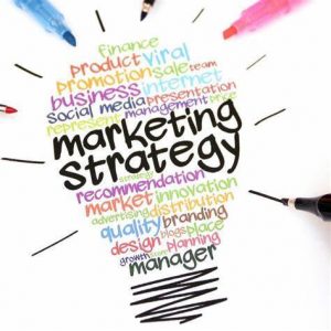 TRAINING ONLINE INNOVATIVE MARKETING STRATEGIC