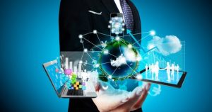 TRAINING ONLINE INOVASI TEKNOLOGI PADA LAYANAN KEUANGAN