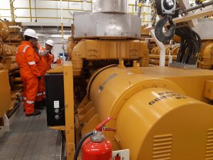 TRAINING ONLINE INSPEKSI RIG