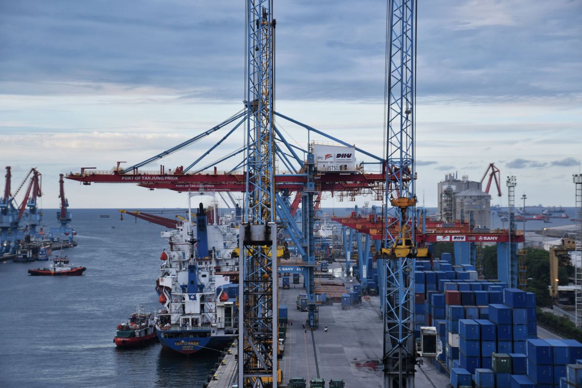 TRAINING ONLINE INSTRUMENTATION AND CALIBRATION MIGAS