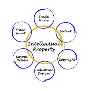 TRAINING ONLINE INTELLECTUAL PROPERTY MANAGEMENT