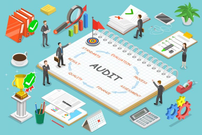 TRAINING ONLINE INTERNAL AUDIT BERBASIS RISIKO