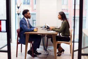 TRAINING ONLINE INTERVIEW TECHNIQUE FOR BEST RESULT