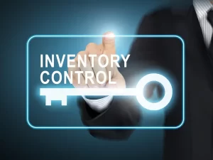 TRAINING ONLINE INVENTORY CONTROL FOR MAINTENANCE