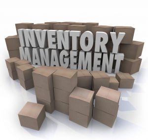 TRAINING ONLINE INVENTORY MANAGEMENT STRATEGY