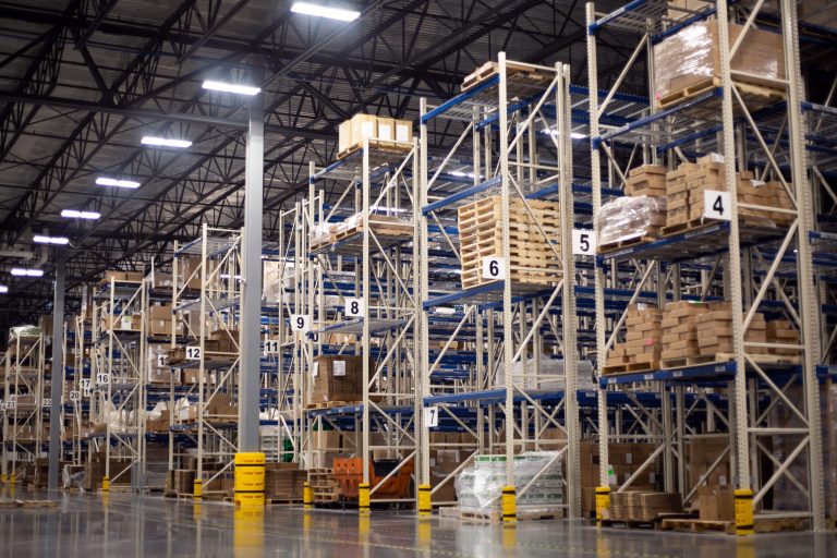TRAINING ONLINE INVENTORY & WAREHOUSE MANAGEMENT