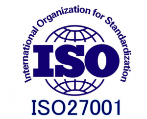 TRAINING ONLINE ISO27001 FOUNDATION