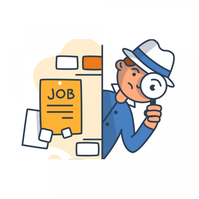 TRAINING ONLINE JOB ANALYSIS