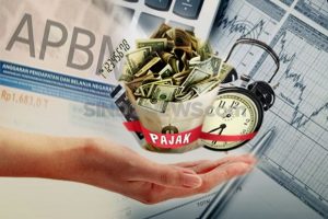 TRAINING ONLINE KEUANGAN DAN PERPAJAKAN UNTUK TAMBANG