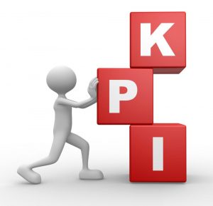 TRAINING ONLINE KEY PERFORMANCE INDICATOR