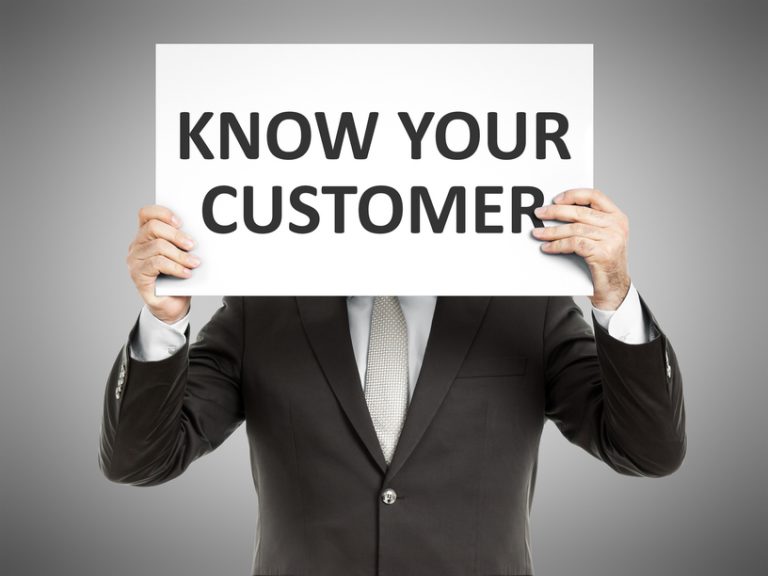 TRAINING ONLINE KNOW YOUR CUSTOMERS PRINCIPLE