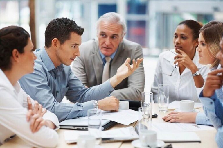 TRAINING ONLINE KOMUNIKASI