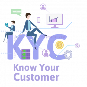 TRAINING ONLINE KYC DALAM RANGKA ANTI PENCUCIAN UANG
