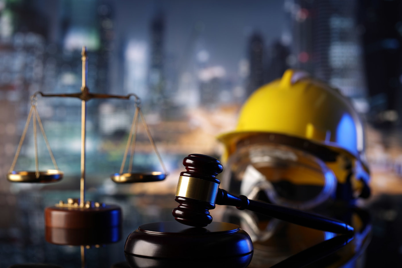 TRAINING ONLINE LAW OF CONSTRUCTIONS