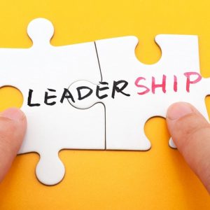 TRAINING ONLINE LEADERSHIP