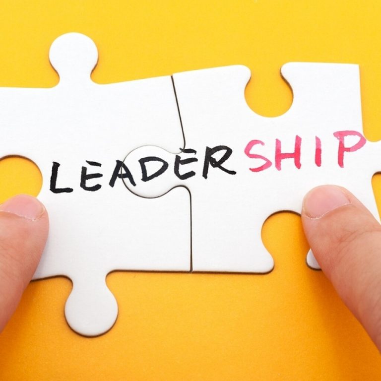 TRAINING ONLINE LEADERSHIP FOR LOWER LEVEL MANAGER