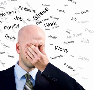 TRAINING ONLINE LEADERSHIP HANDLING PRESSURE AND STRESS