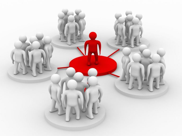 TRAINING ONLINE LEADERSHIP: PROJECT & TEAM