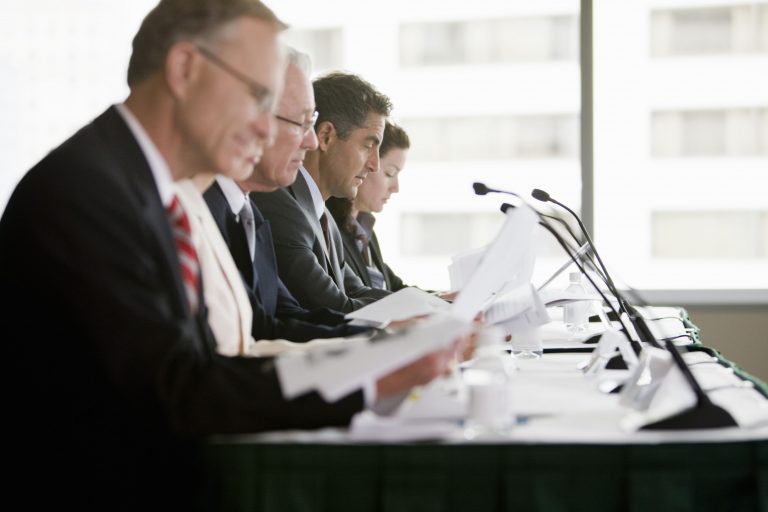 TRAINING ONLINE LEGAL ASPECT ON DIRECTORS AND LIABILITIES