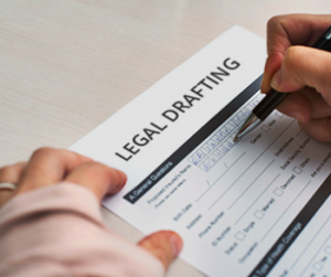 TRAINING ONLINE LEGAL DRAFTING AND WRITING