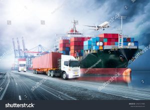 TRAINING ONLINE LOGISTIC MANAGEMENT