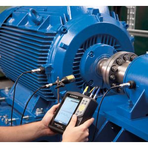 TRAINING ONLINE MACHINERY VIBRATION ANALYSIS