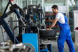 TRAINING ONLINE MAINTENANCE WORKSHOP