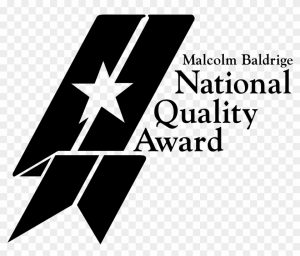 TRAINING ONLINE MALCOLM BALDRIDGE CRITERIA