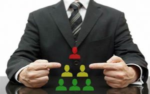 TRAINING ONLINE MANAGEMENT