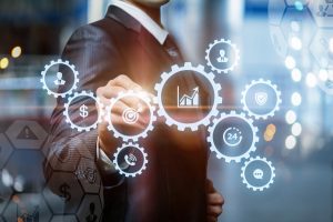 TRAINING ONLINE MANAGEMENT BY HEART