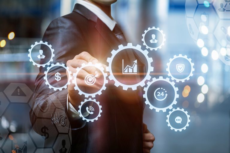 TRAINING ONLINE MANAGEMENT BY HEART
