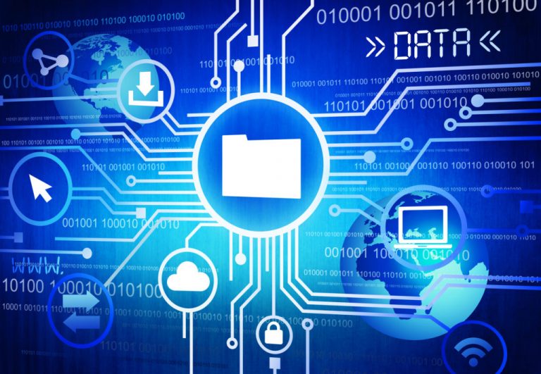 TRAINING ONLINE MANAGEMENT DATABASE & FILE MANAGEMENT