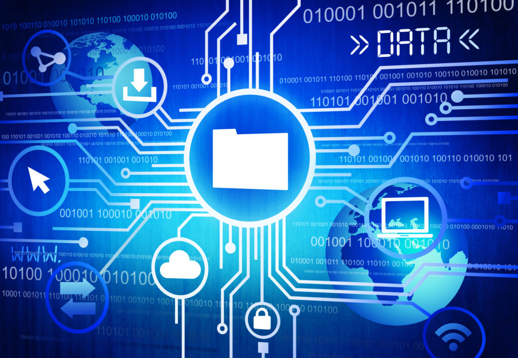 TRAINING ONLINE MANAGEMENT DATABASE & FILE MANAGEMENT