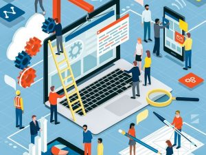 TRAINING ONLINE MANAGEMENT PROYEK WITH PRIMAVERA