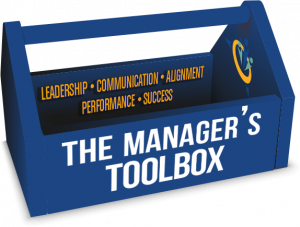TRAINING ONLINE MANAGEMENT TOOLS FOR NEW SUPERVISORS
