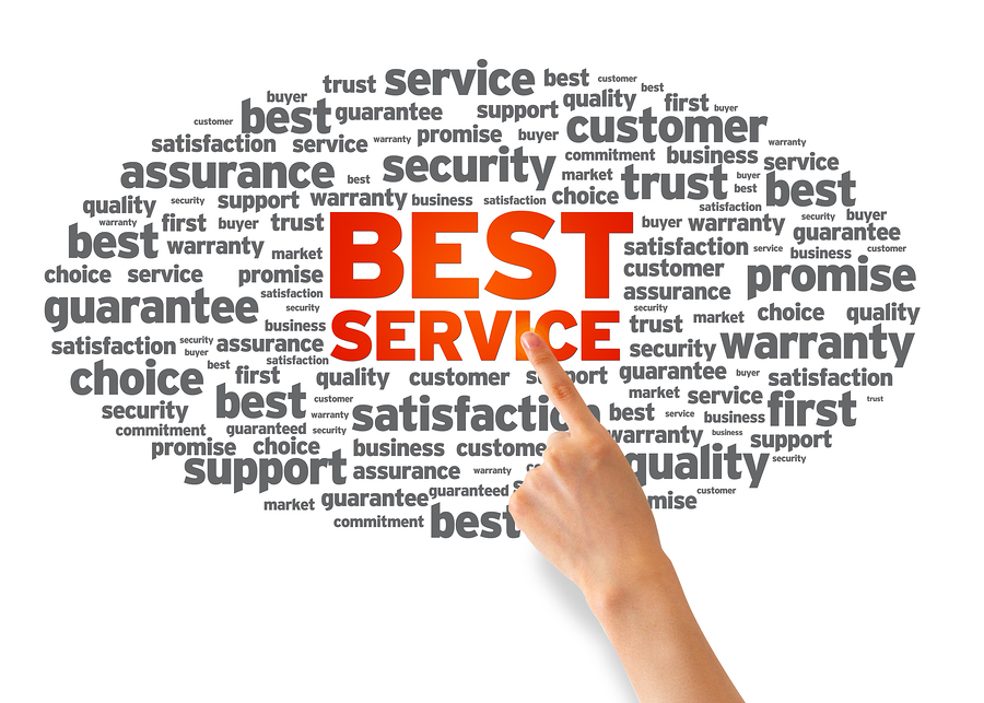 TRAINING ONLINE MANAGING CUSTOMER SERVICE EXCELLENCE