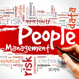 TRAINING ONLINE MANAGING PEOPLE